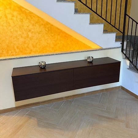 Apartamento Casa Marconi Duplex Avec Terrasse Aragona Exterior foto