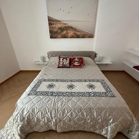 Apartamento Casa Marconi Duplex Avec Terrasse Aragona Exterior foto