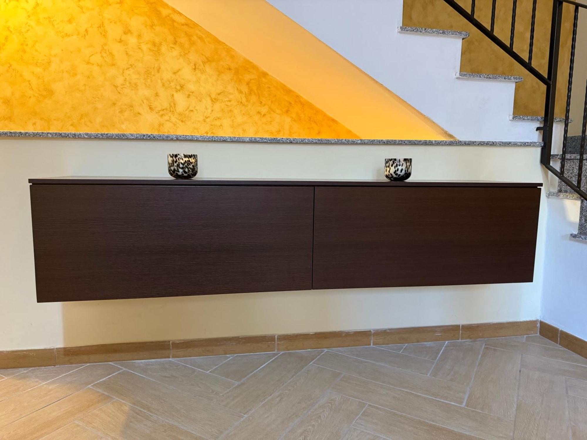 Apartamento Casa Marconi Duplex Avec Terrasse Aragona Exterior foto