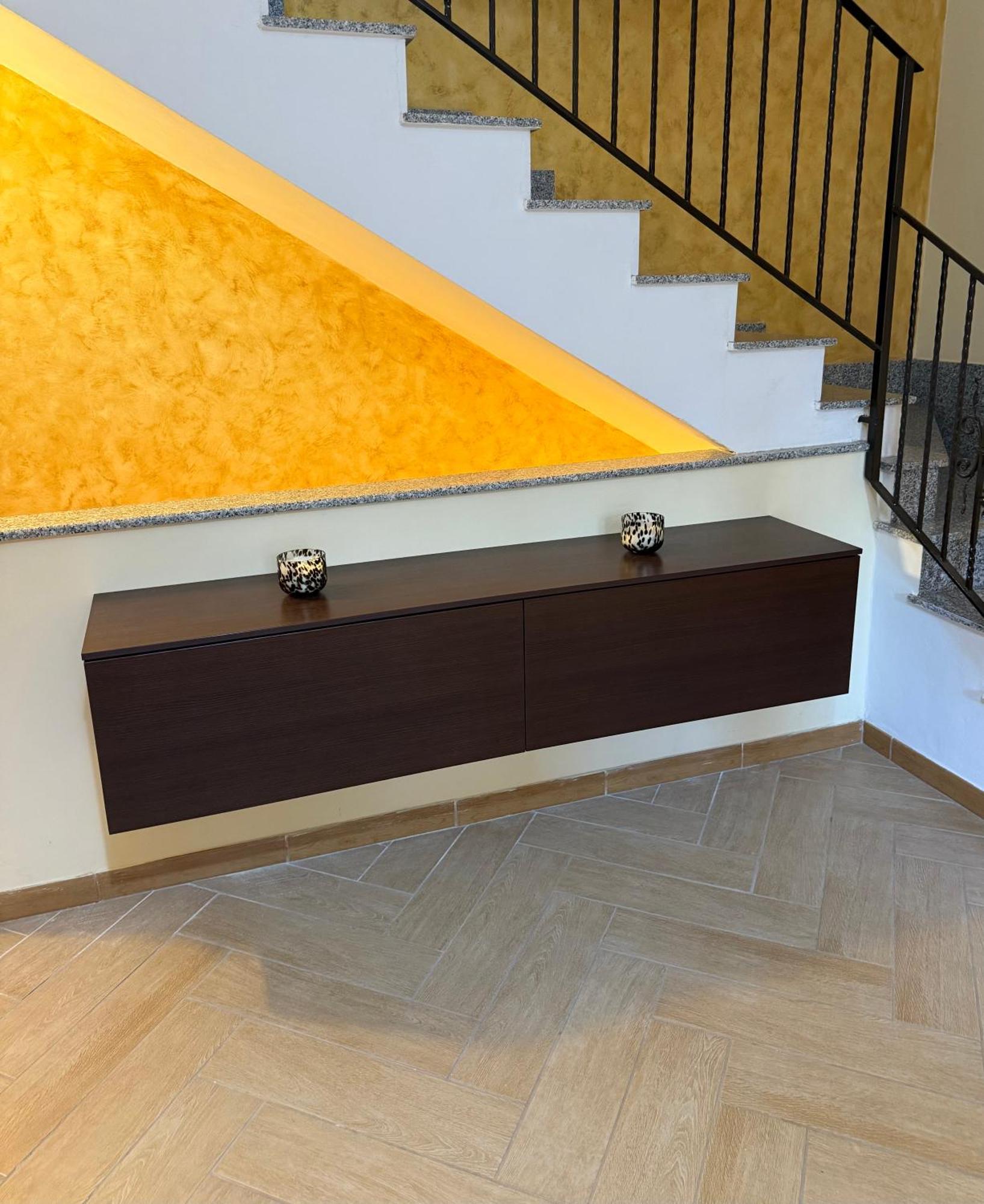 Apartamento Casa Marconi Duplex Avec Terrasse Aragona Exterior foto